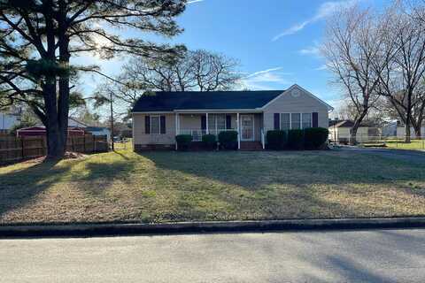 Mansfield, RICHMOND, VA 23223