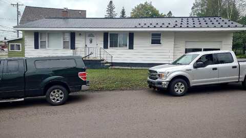 Duncan, HUBBELL, MI 49934