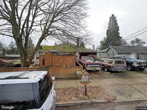 Bybee, PORTLAND, OR 97206