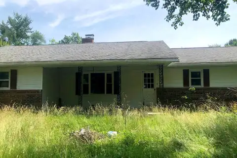 Hemlock, FLORA, IL 62839