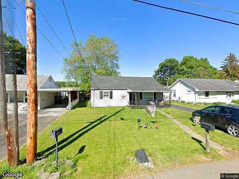 Orchard Park, PINE CITY, NY 14871