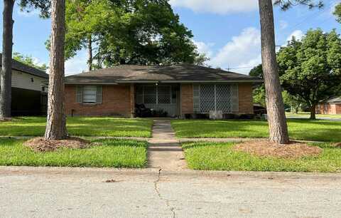 Shawnee, HOUSTON, TX 77034