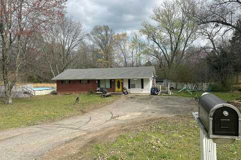 Us Highway 45, BRADFORD, TN 38316