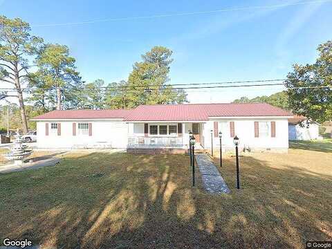 Juniper, GEORGETOWN, SC 29440
