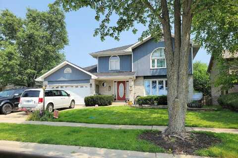 Bonnie, OAK FOREST, IL 60452