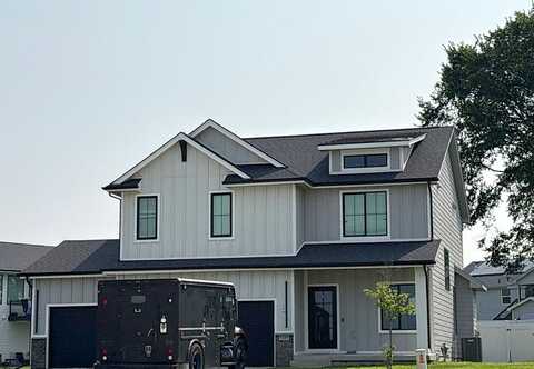 150Th, URBANDALE, IA 50323