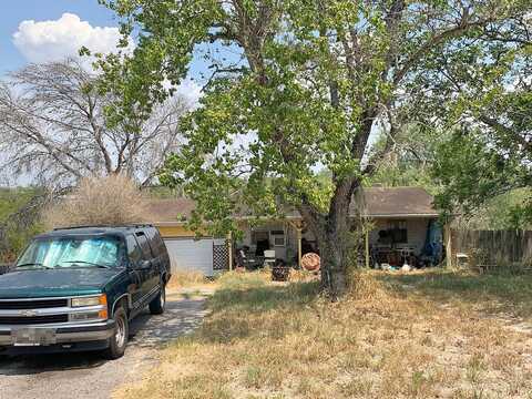 Vista, SANDIA, TX 78383