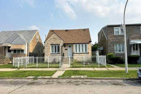 64Th, CHICAGO, IL 60638