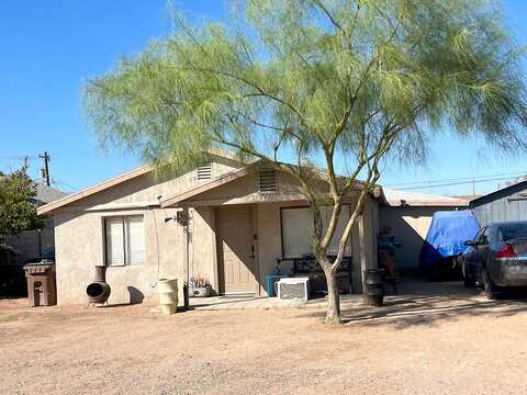 Dewey, COOLIDGE, AZ 85128