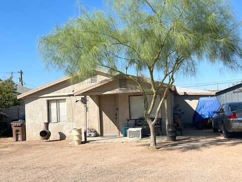 Dewey, COOLIDGE, AZ 85128