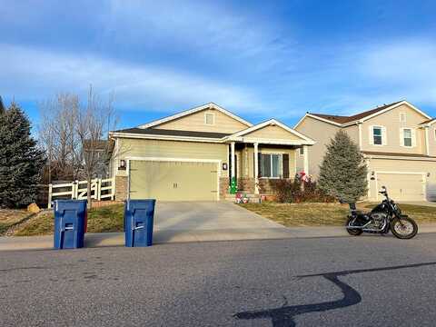 Legacy, DACONO, CO 80514