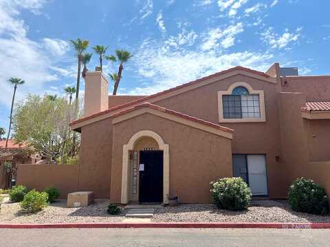 Bell, SCOTTSDALE, AZ 85254