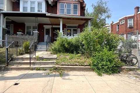 Broomall, PHILADELPHIA, PA 19143