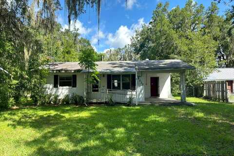 Babb, BELLEVIEW, FL 34420