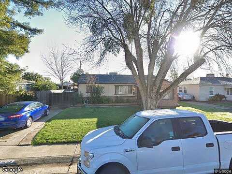 Ortega, SACRAMENTO, CA 95824