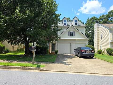 Ashland, WOODSTOCK, GA 30189