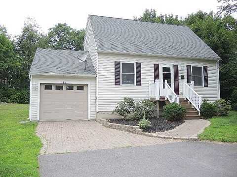 Patterson, TORRINGTON, CT 06790