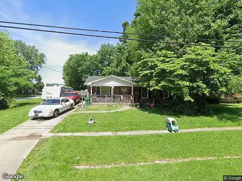 Santa Fe, LOUISVILLE, KY 40258