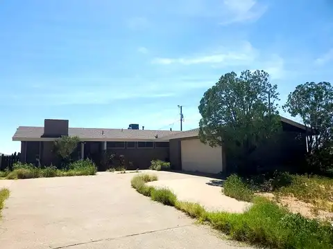 Parkmont, EL PASO, TX 79912