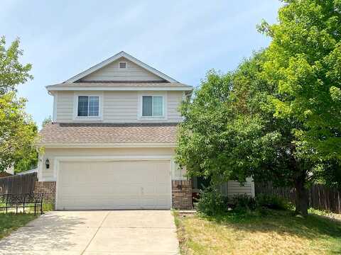 Valdai, AURORA, CO 80015