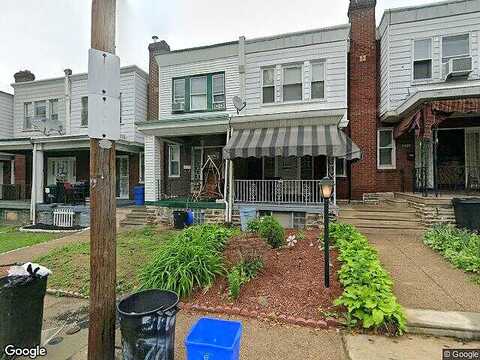 Franklin, PHILADELPHIA, PA 19120