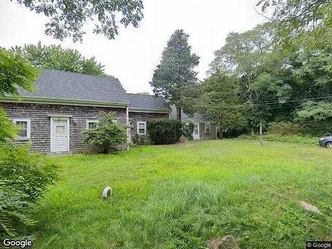 Hoffman, EASTHAM, MA 02642