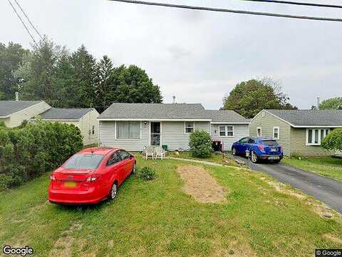 Webber, CHITTENANGO, NY 13037