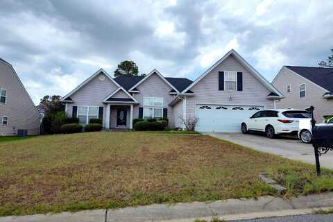 Senegal, COLUMBIA, SC 29229