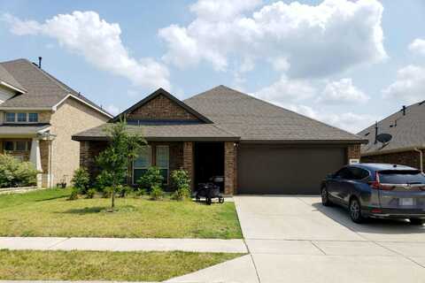 Bassett Hall, FATE, TX 75189