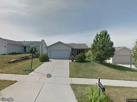 Roseberg, MADISON, WI 53719