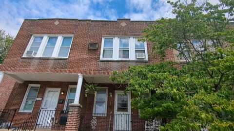 Walker, PHILADELPHIA, PA 19135