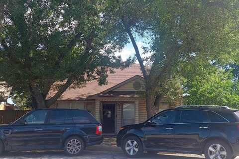 Fern Meadow, UNIVERSAL CITY, TX 78148