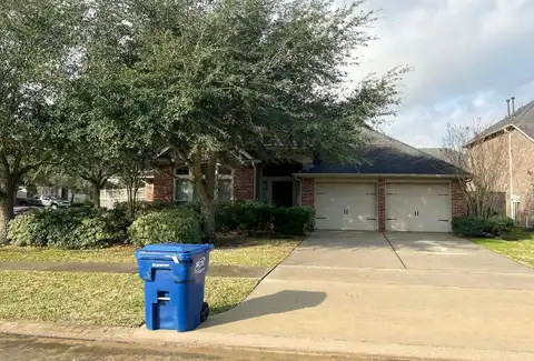 Teal Mist, FULSHEAR, TX 77441