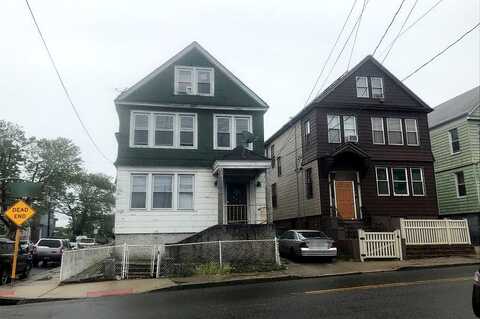 Garfield, JERSEY CITY, NJ 07305