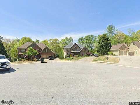 Old Wood Hollow, BUFORD, GA 30518