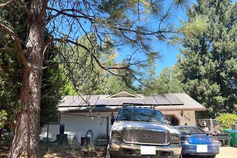 Ehrlich, MAGALIA, CA 95954