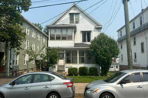 High, MIDDLETOWN, CT 06457