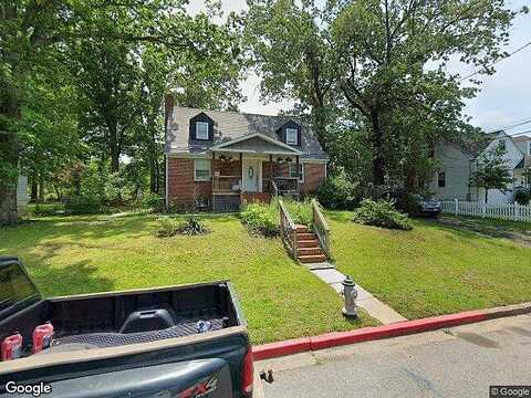 Elmhurst, DISTRICT HEIGHTS, MD 20747