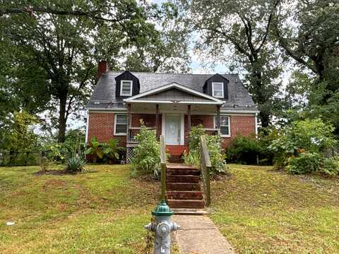 Elmhurst, DISTRICT HEIGHTS, MD 20747