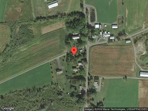 County Highway 18, WEST WINFIELD, NY 13491