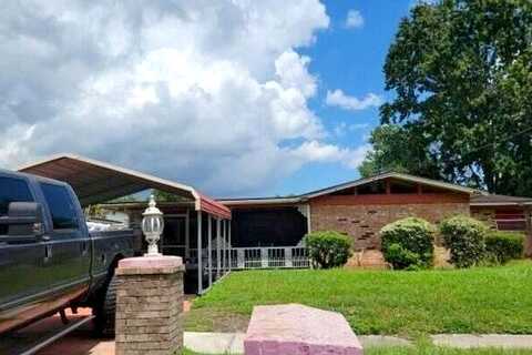 Kinlock, JACKSONVILLE, FL 32219