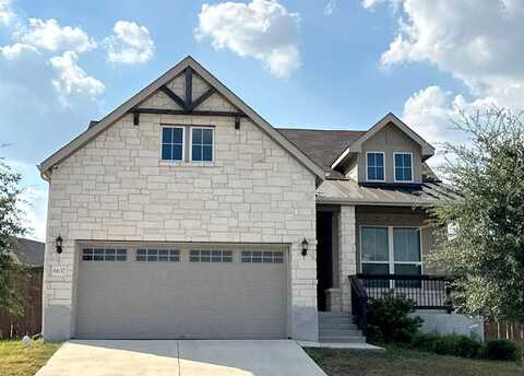Bowie Cv, Schertz, TX 78108