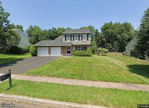 Jasen, CHALFONT, PA 18914