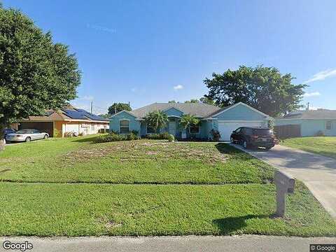 Jaffe, PORT SAINT LUCIE, FL 34953