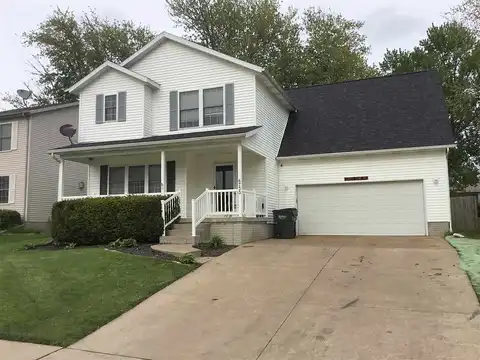 Cresthill, DAVENPORT, IA 52806