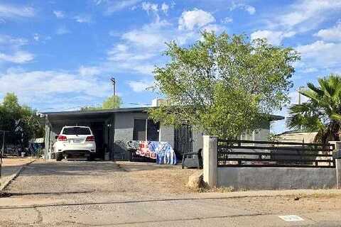 38Th, TUCSON, AZ 85730