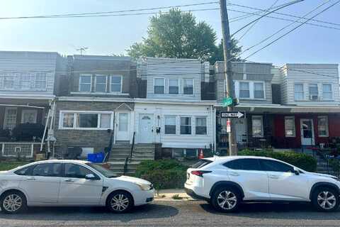 Algard, PHILADELPHIA, PA 19135