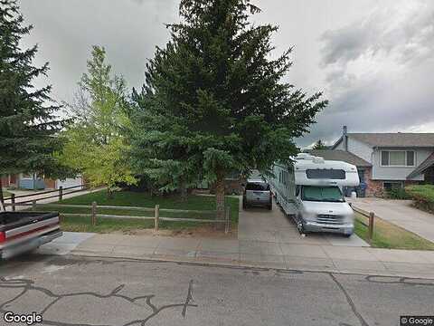 Manhattan, CHEYENNE, WY 82009