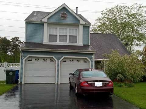 Bridle, TINTON FALLS, NJ 07753