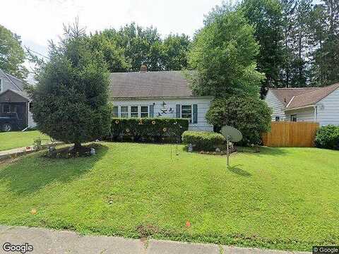 Ritton, SIDNEY, NY 13838